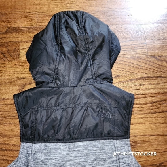 The North Face Pseudio vest size S - Picture 6 of 11